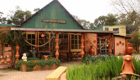 Pilliga Pottery - Accommodation Mount Tamborine 0