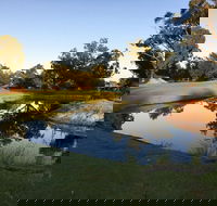 Pinjarra Golf Club - Accommodation Mount Tamborine