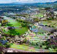 Pioneer Park and Ross River - Accommodation Mount Tamborine