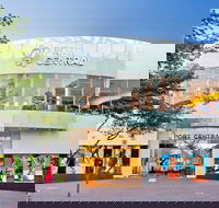 Port Central Shopping Centre - Accommodation Mount Tamborine