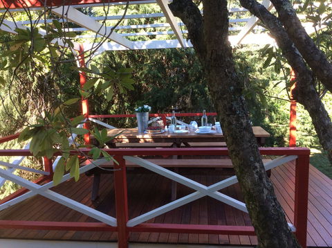 Rick Rutherfords Country Gallery - Accommodation Mount Tamborine 2