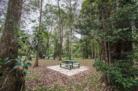 Rocksberg Park Heritage Reserve - Accommodation Mount Tamborine 1