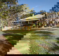 Roto House - Accommodation Mount Tamborine