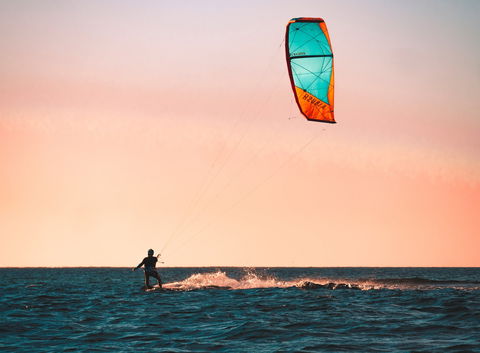 Safety Bay - Accommodation Mount Tamborine 1