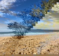 Salonika Beach - Accommodation Mount Tamborine