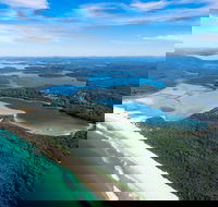 Sandbar - Accommodation Mount Tamborine
