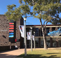 Shoalhaven Regional Gallery Nowra - Accommodation Mount Tamborine