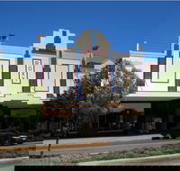 Soundtrails - Bingara - Accommodation Mount Tamborine
