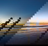 Sun Surf and Sand - Blissful Beaches in Mackay - Accommodation Mount Tamborine