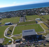Sunshine Coast Stadium - Accommodation Mount Tamborine