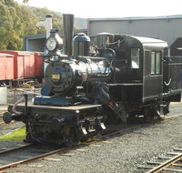 Tasmanian Transport Museum - Accommodation Mount Tamborine