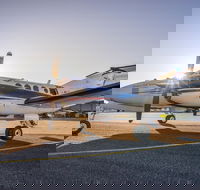 The Royal Flying Doctor Service Outback Experience in Broken Hill - Accommodation Mount Tamborine