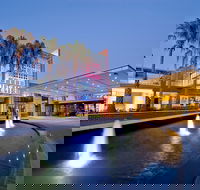 The Cube Entertainment Centre - Accommodation Mount Tamborine