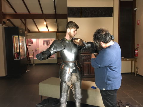 The Abbey Museum Of Art And Archaeology - Accommodation Mount Tamborine 0