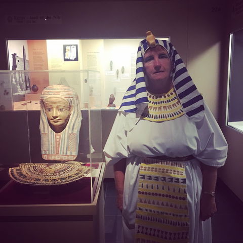 The Abbey Museum Of Art And Archaeology - Accommodation Mount Tamborine 1