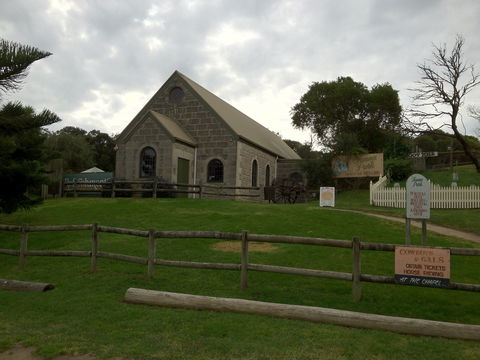 The Ranch - Accommodation Mount Tamborine 0