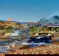 The Gibb River Road - Accommodation Mount Tamborine