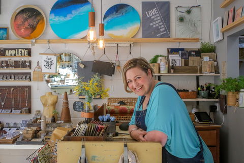 The Artisan Collective - Accommodation Mount Tamborine 0