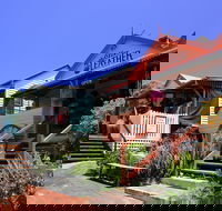 The Tilba District Heritage Areas - Accommodation Mount Tamborine