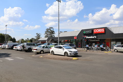 Thornton - Accommodation Mount Tamborine 0