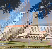 University of Western Australia - Accommodation Mount Tamborine