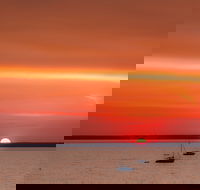 Wagait Beach - Accommodation Mount Tamborine