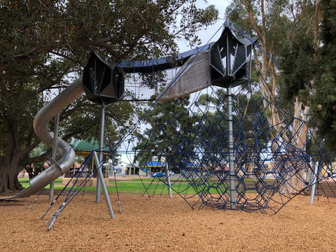 Walk In The Trees, Kadina - Accommodation Mount Tamborine 0