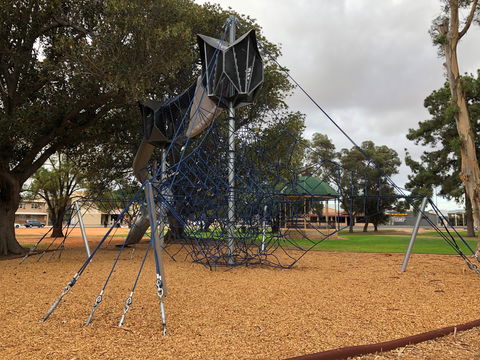 Walk In The Trees, Kadina - Accommodation Mount Tamborine 1