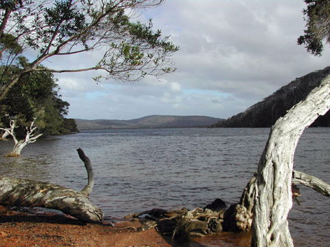 Walpole-Nornalup Inlet - Accommodation Mount Tamborine 0