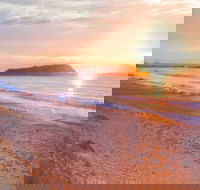 Warilla Beach Shellharbour - Accommodation Mount Tamborine