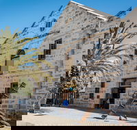 WA Shipwrecks Museum - Accommodation Mount Tamborine
