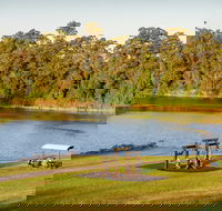Wauchope - Accommodation Mount Tamborine