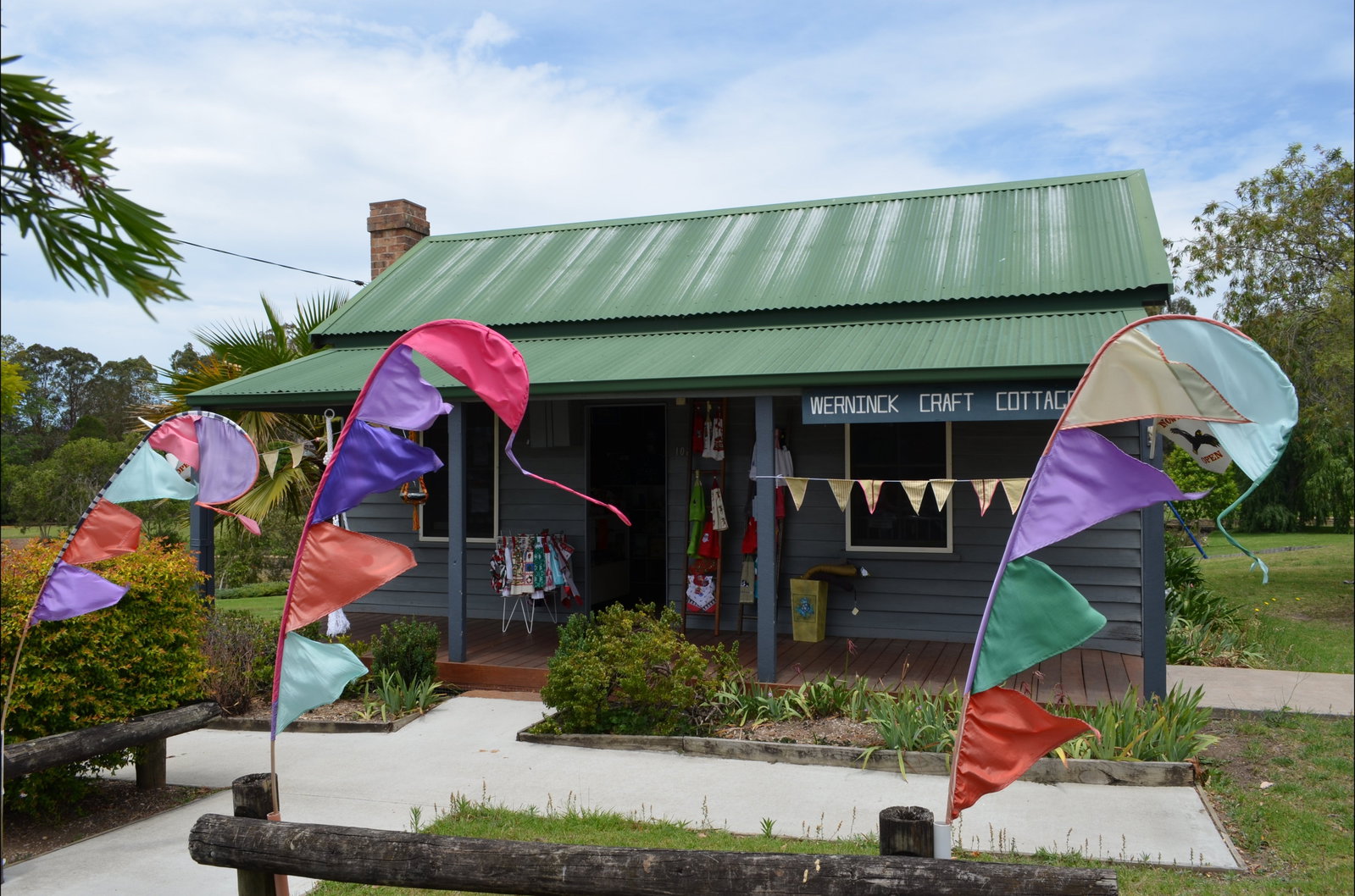 Bangalee NSW Accommodation Mount Tamborine
