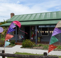 Werninck Craft Cottage - Accommodation Mount Tamborine