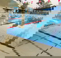 Werribee Outdoor Pool - Accommodation Mount Tamborine