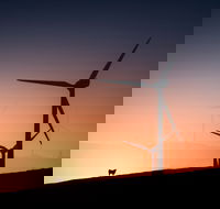 Woakwine Range Wind Farm Tourist Drive - Accommodation Mount Tamborine