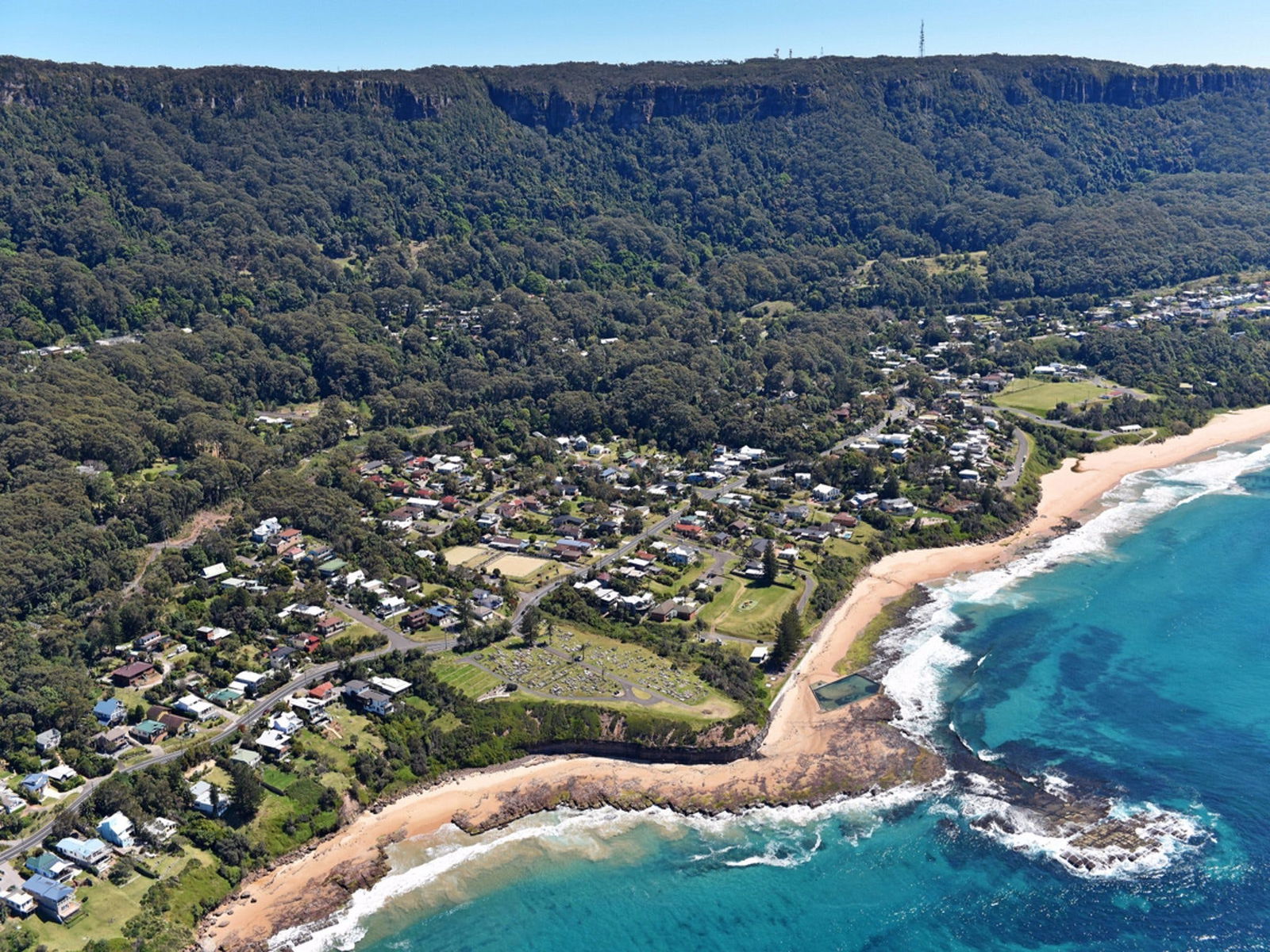 Wombarra NSW Accommodation Mount Tamborine