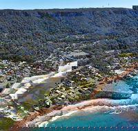 Wombarra - Accommodation Mount Tamborine