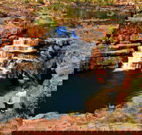 Wunaamin Miliwundi Range National Park - Accommodation Mount Tamborine
