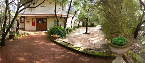 Yallingup Galleries - Accommodation Mount Tamborine 0