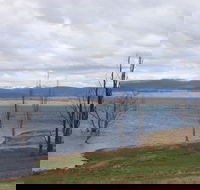 Anglers Reach - Accommodation Mount Tamborine