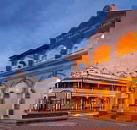 Armidale Heritage Tours - Accommodation Mount Tamborine