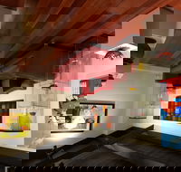 Atelier Crafers - Accommodation Mount Tamborine