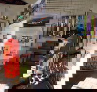 Avoca Museum and Information Centre - Accommodation Mount Tamborine