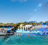 Baldivis - Accommodation Mount Tamborine