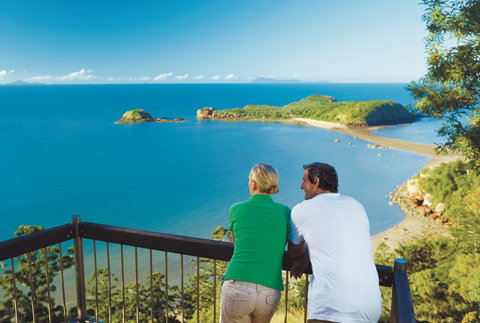 Ball Bay - Accommodation Mount Tamborine 0