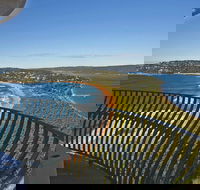 Barrenjoey Lighthouse - Accommodation Mount Tamborine