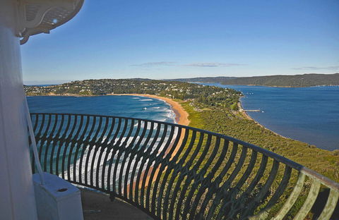 Barrenjoey Lighthouse - Accommodation Mount Tamborine 0