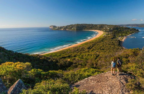 Barrenjoey Lighthouse - Accommodation Mount Tamborine 1