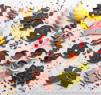 Bean to bar chocolate factory - Accommodation Mount Tamborine